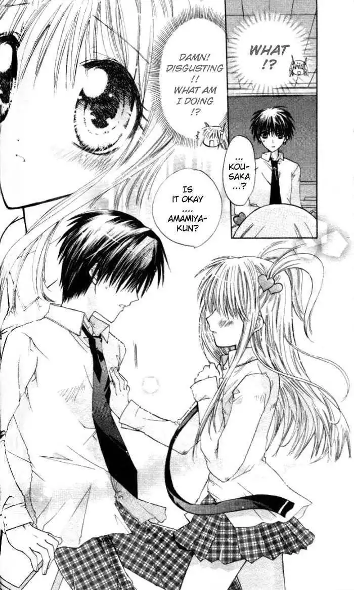 Pixie Pop Chapter 3 18